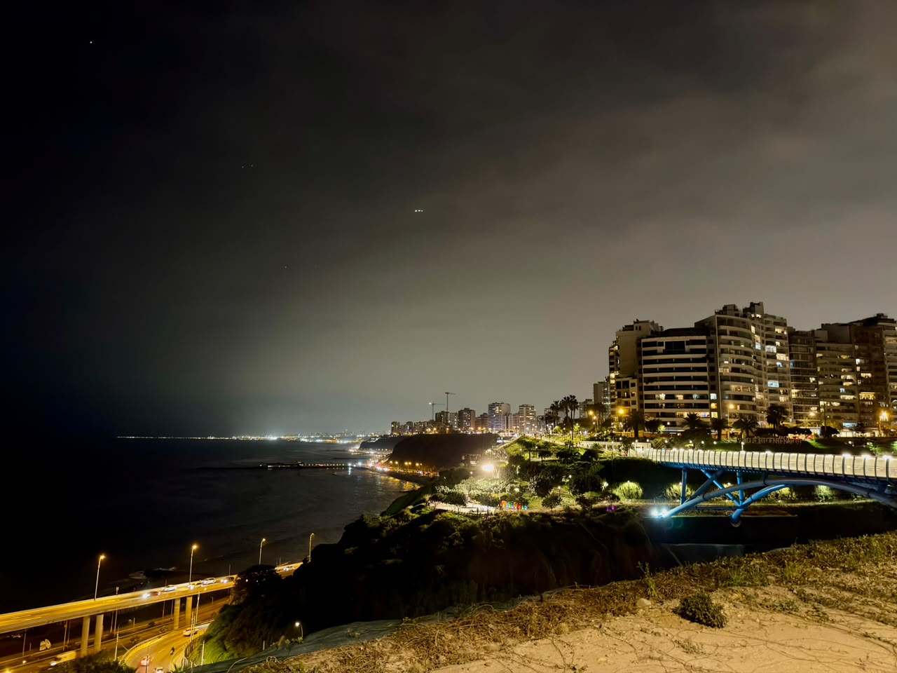 Lugares turísticos de Lima