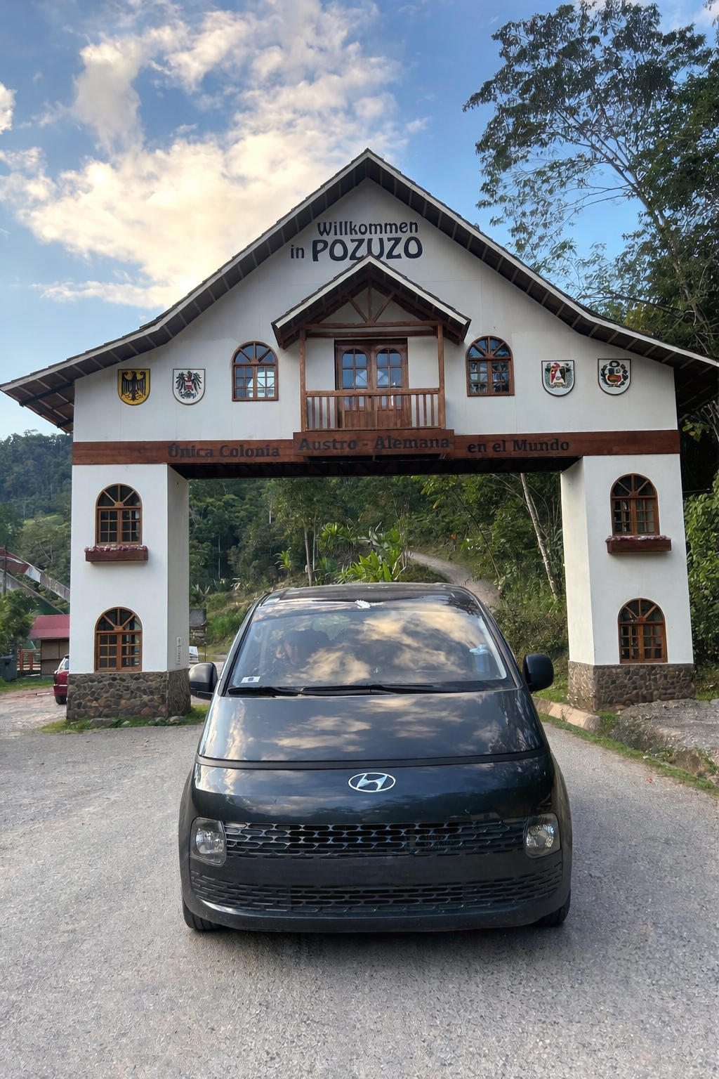 Tour turístico Kusi Soncco